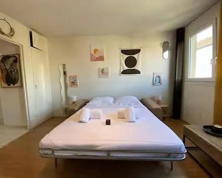 Cosy Centre-ville & Rer A